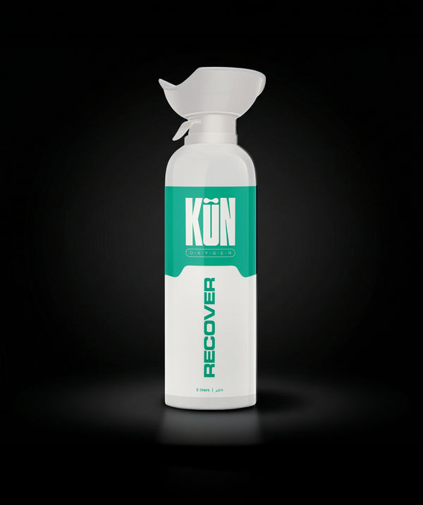 KUN Recover 5L