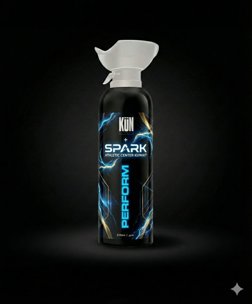 SPARK ATHLETIC