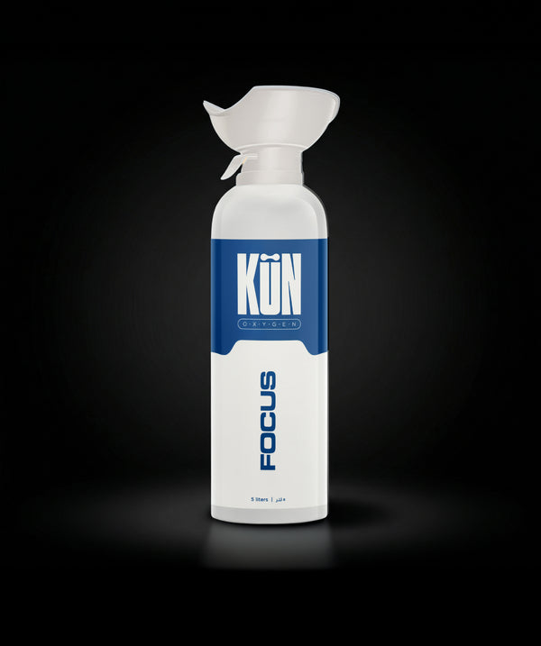 KUN Focus 5L