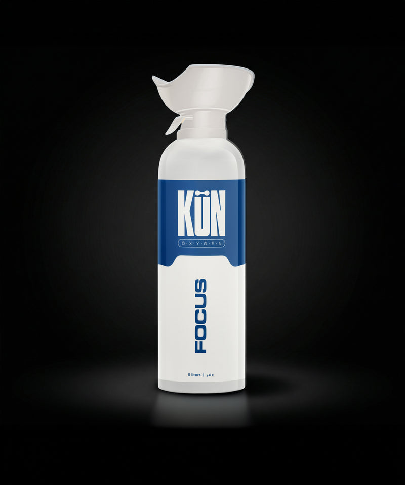 KUN Focus 5L