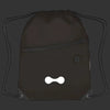 Sports Pack With Front Zipper