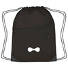 Sports Pack With Front Zipper