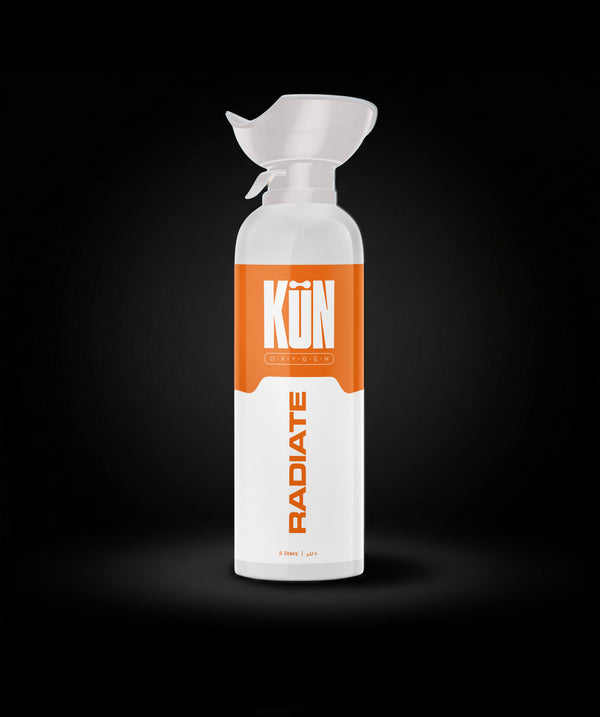 KUN Radiate 5L